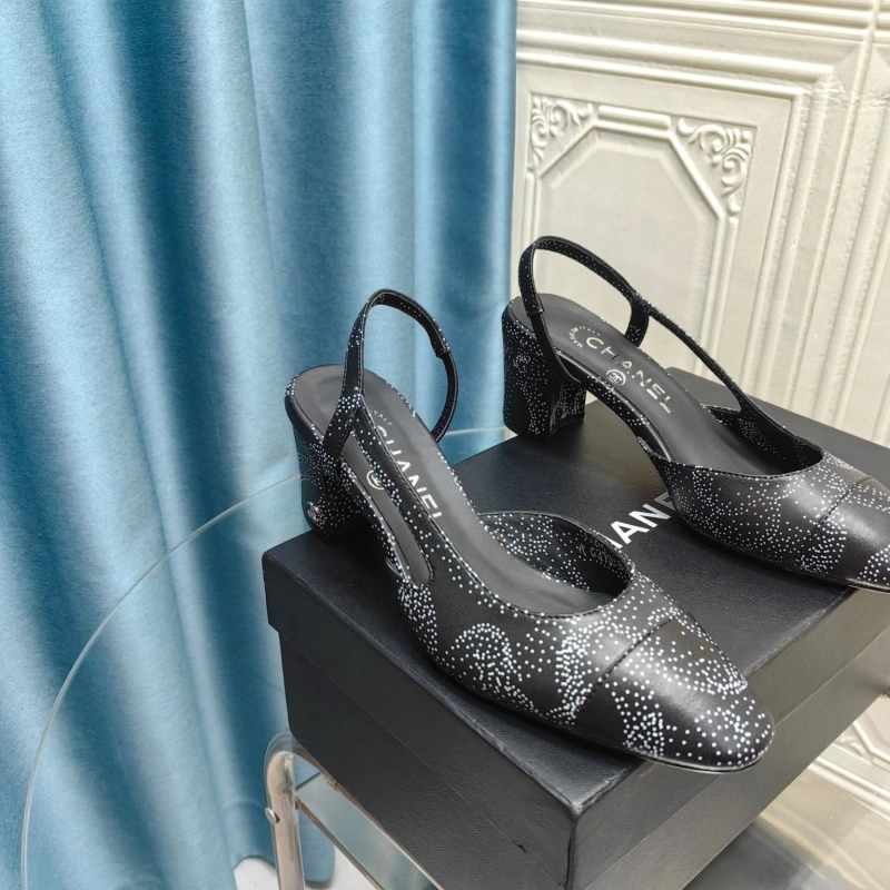 HighQuality Chxnxl Sandals 131339