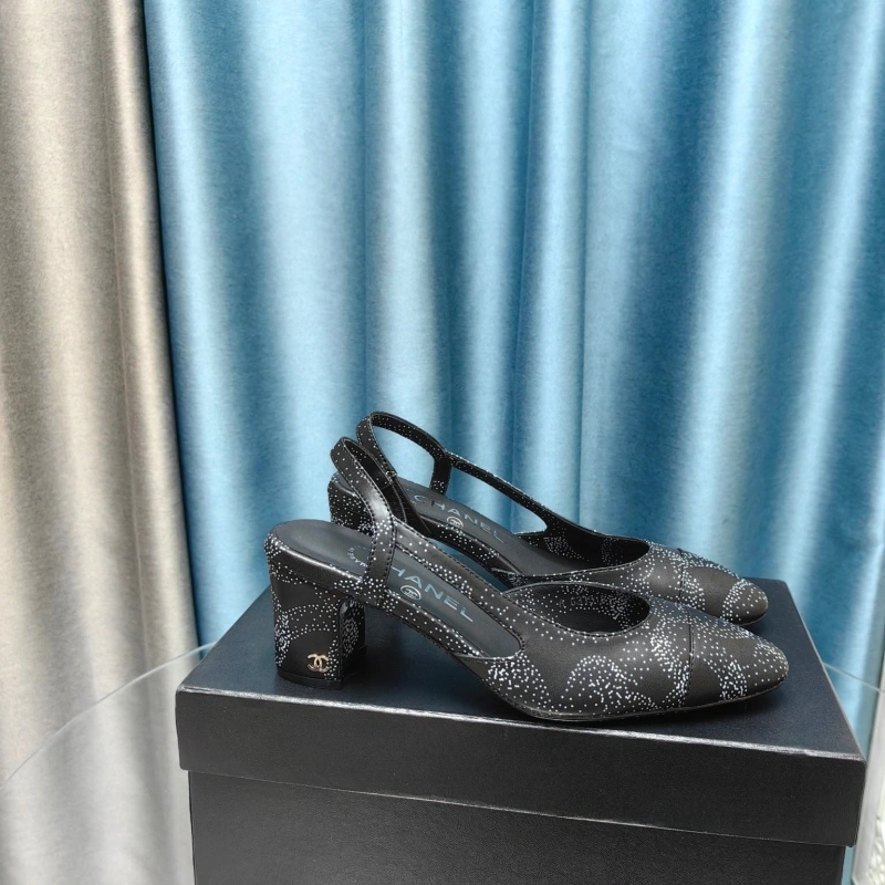 HighQuality Chxnxl Sandals 131339