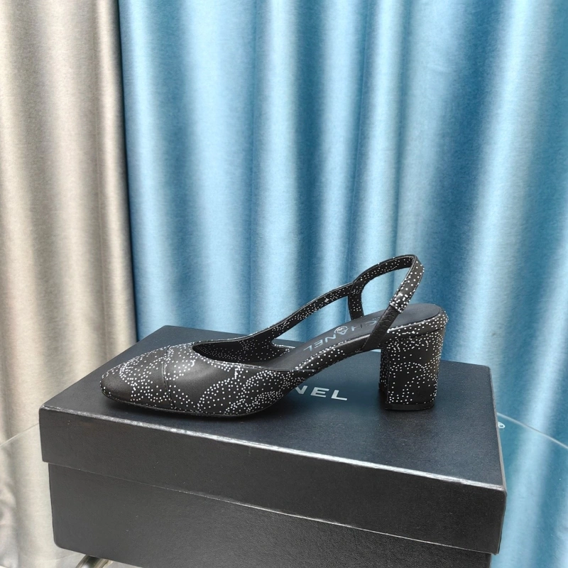 HighQuality Chxnxl Sandals 131339