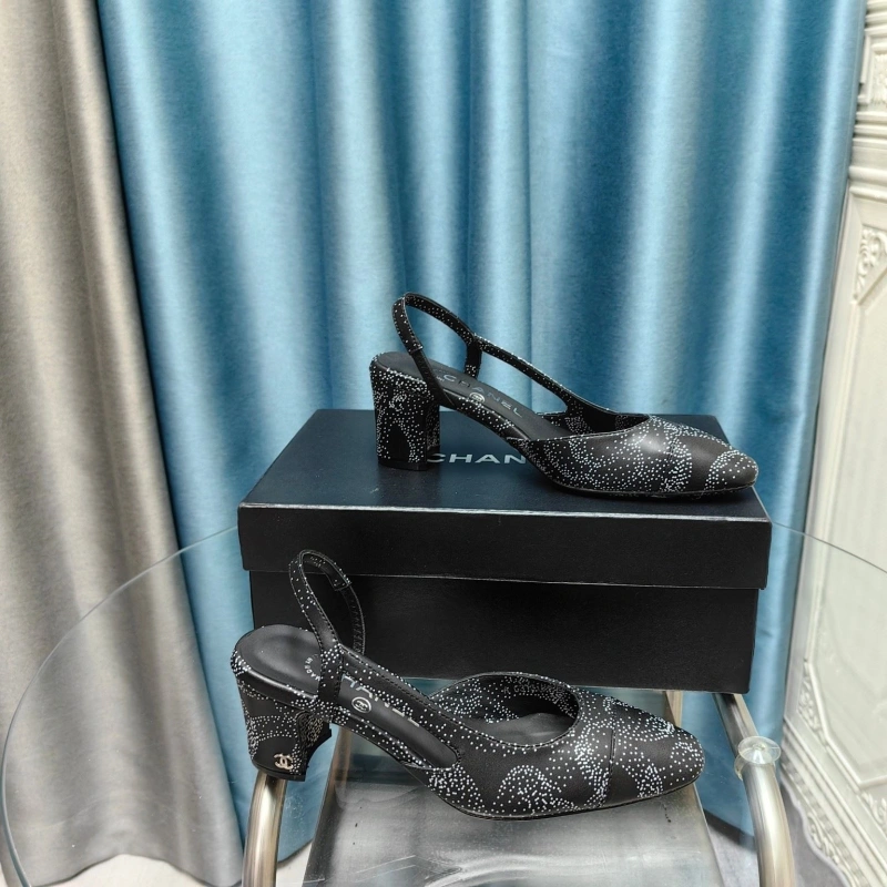 HighQuality Chxnxl Sandals 131339