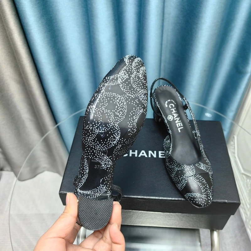 HighQuality Chxnxl Sandals 131339