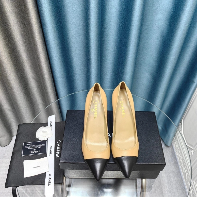 HighQuality Chxnxl High Heels 131595