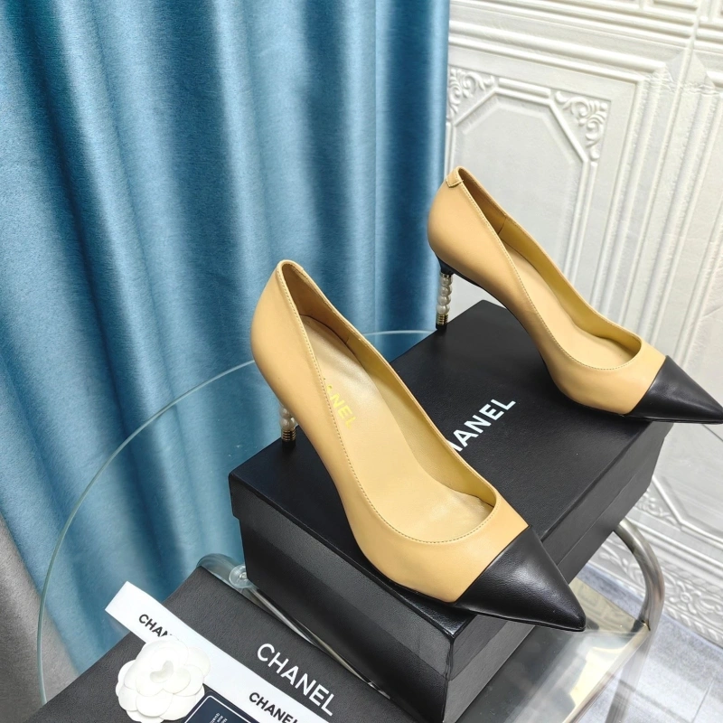 HighQuality Chxnxl High Heels 131595