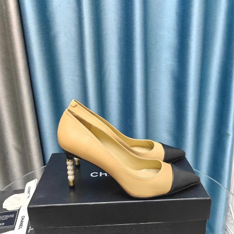 HighQuality Chxnxl High Heels 131595