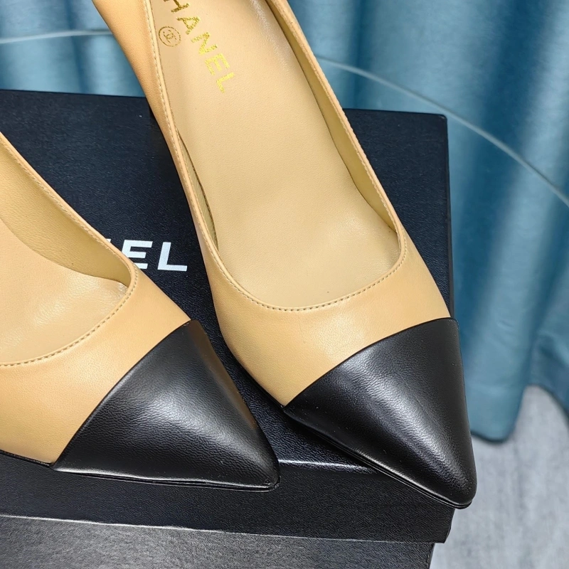 HighQuality Chxnxl High Heels 131595