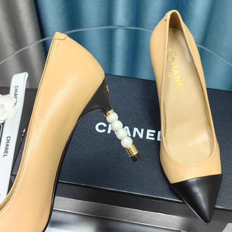 HighQuality Chxnxl High Heels 131595