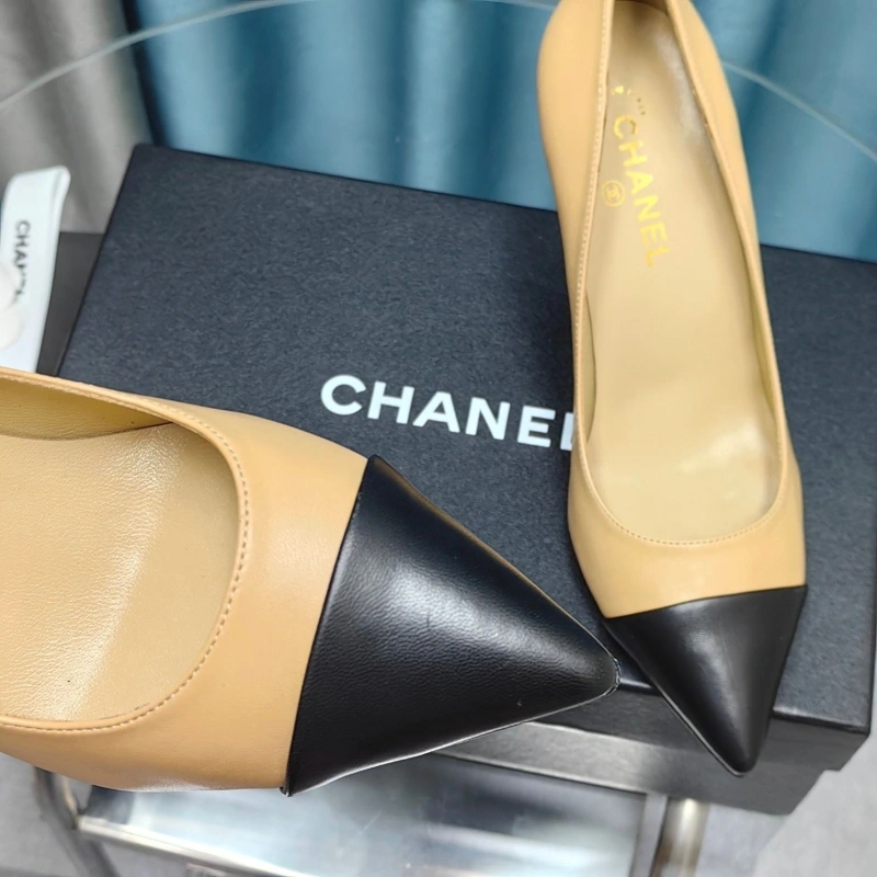 HighQuality Chxnxl High Heels 131595