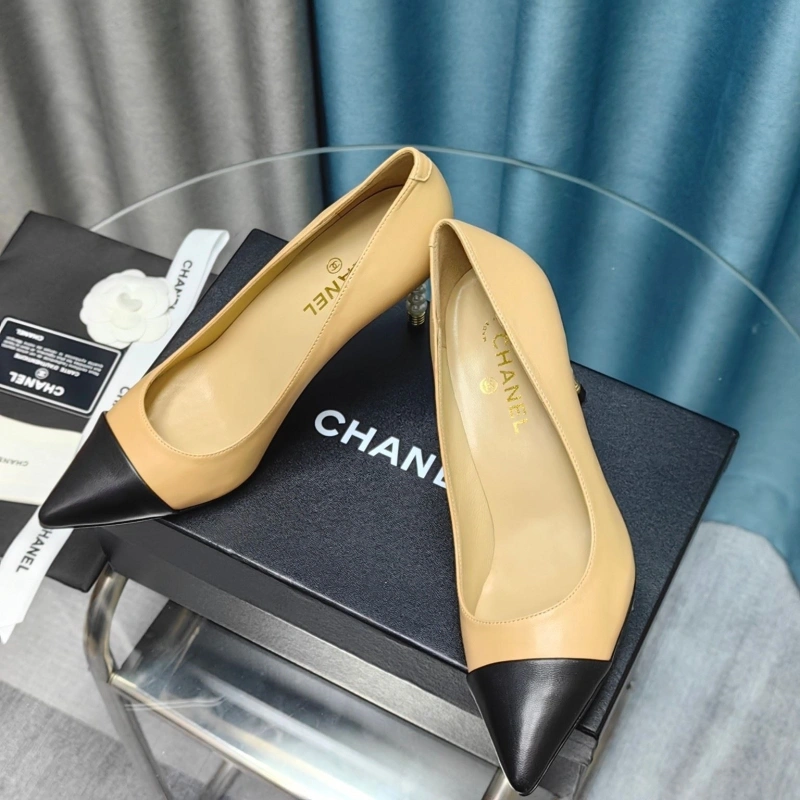HighQuality Chxnxl High Heels 131595