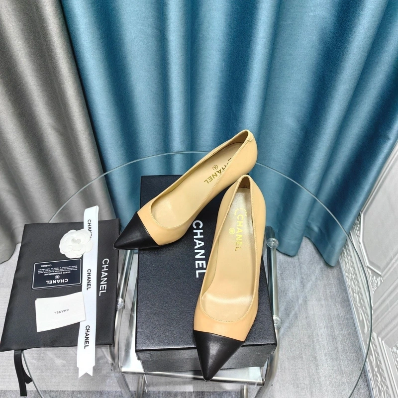 HighQuality Chxnxl High Heels 131595