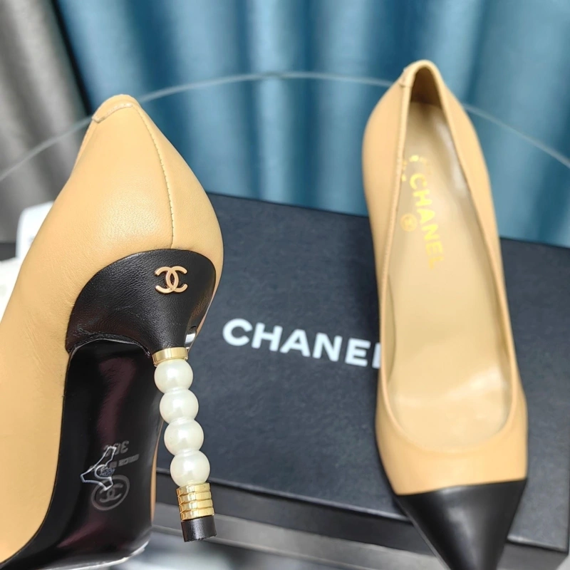 HighQuality Chxnxl High Heels 131595