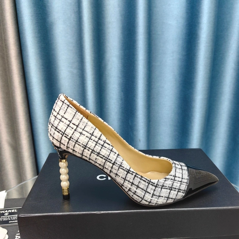 Chxnxl High Heels NewStyle 131593