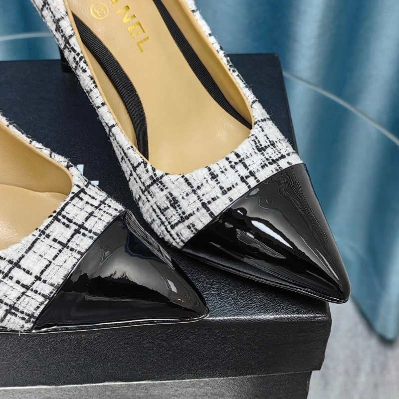 Chxnxl High Heels NewStyle 131593