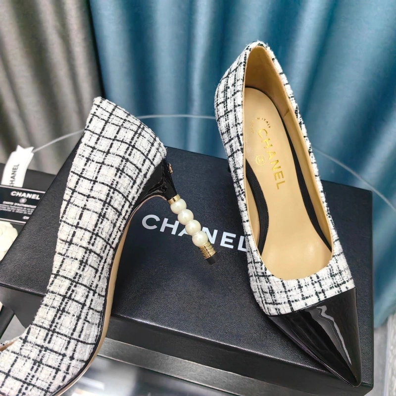 Chxnxl High Heels NewStyle 131593