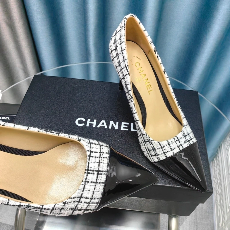 Chxnxl High Heels NewStyle 131593