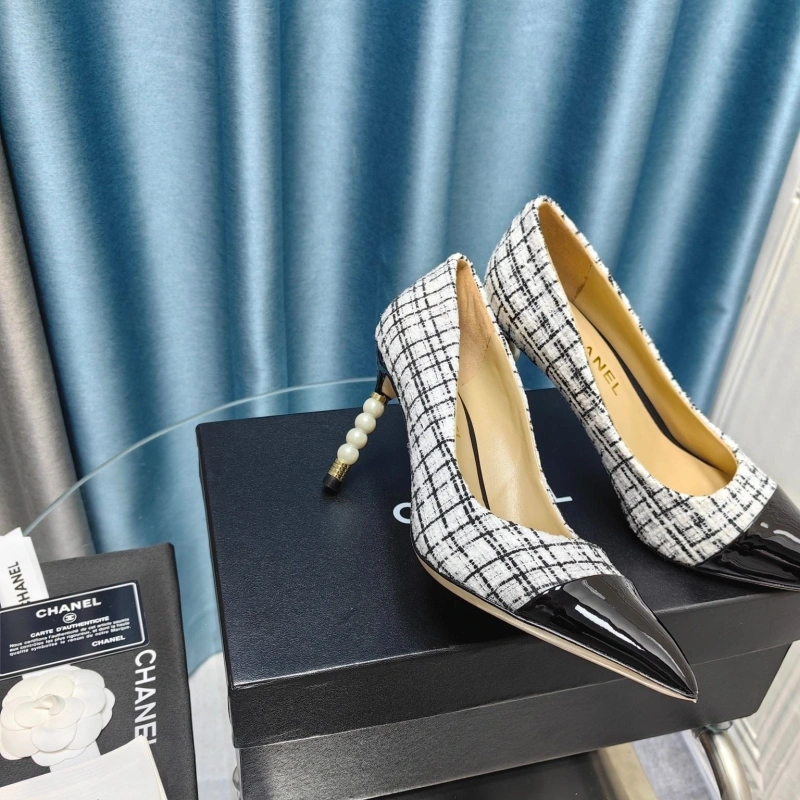 Chxnxl High Heels NewStyle 131593