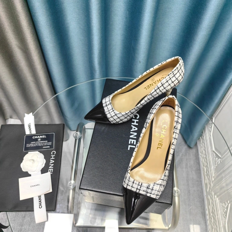 Chxnxl High Heels NewStyle 131593
