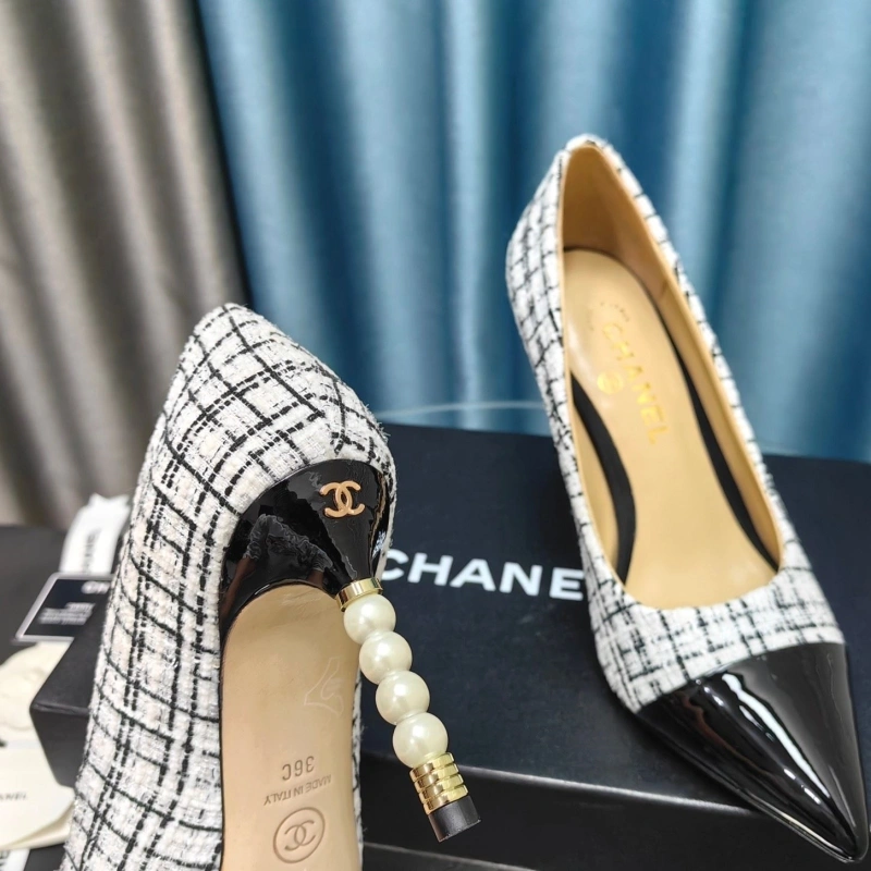 Chxnxl High Heels NewStyle 131593