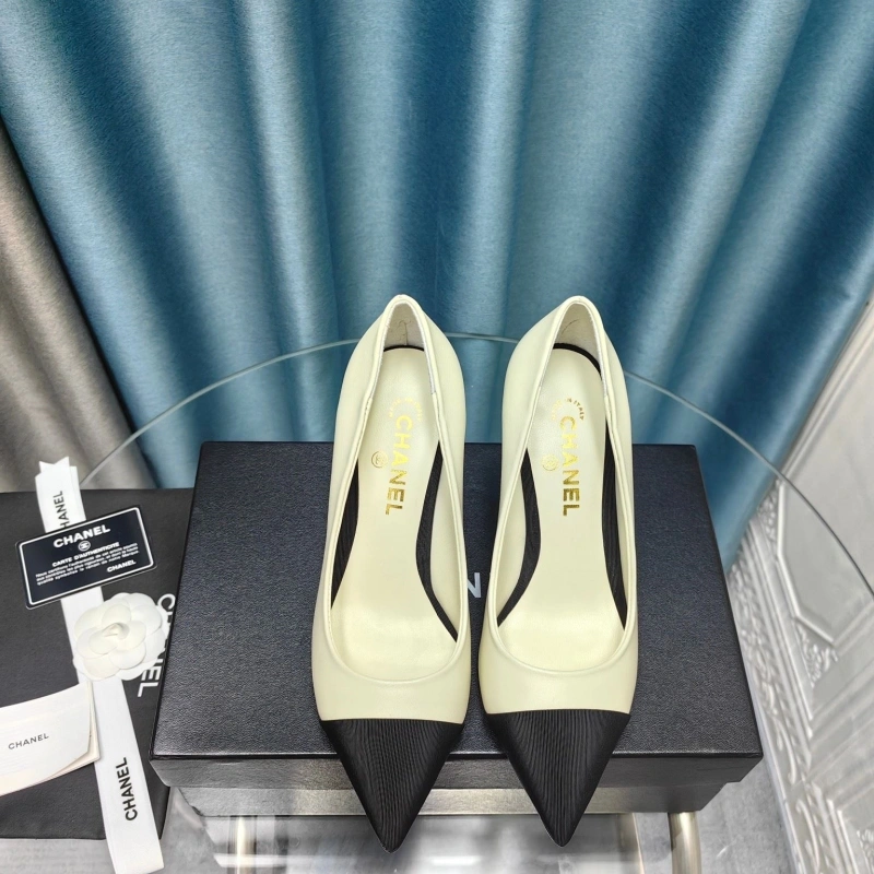 Chxnxl High Heels Functional 131589