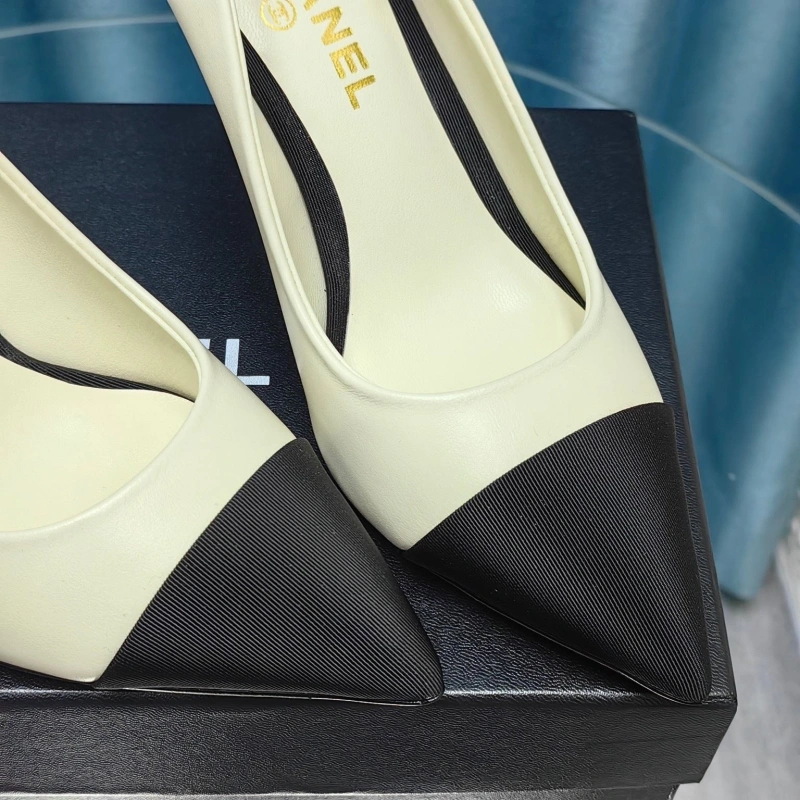 Chxnxl High Heels Functional 131589