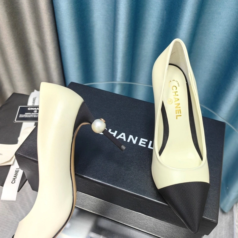 Chxnxl High Heels Functional 131589