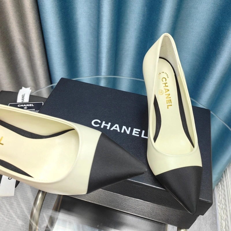 Chxnxl High Heels Functional 131589