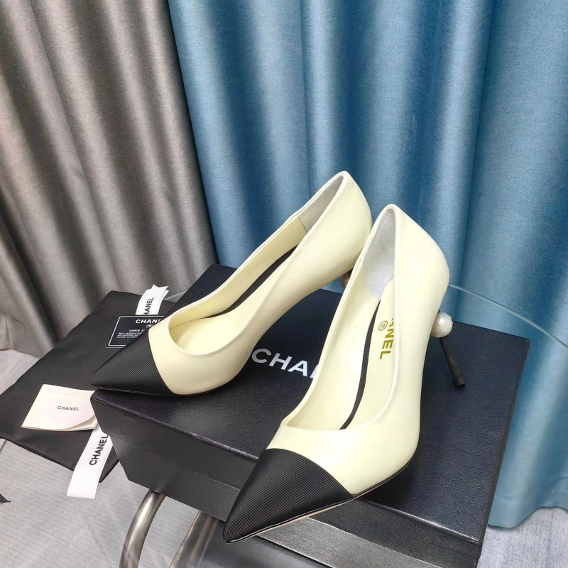 Chxnxl High Heels Functional 131589