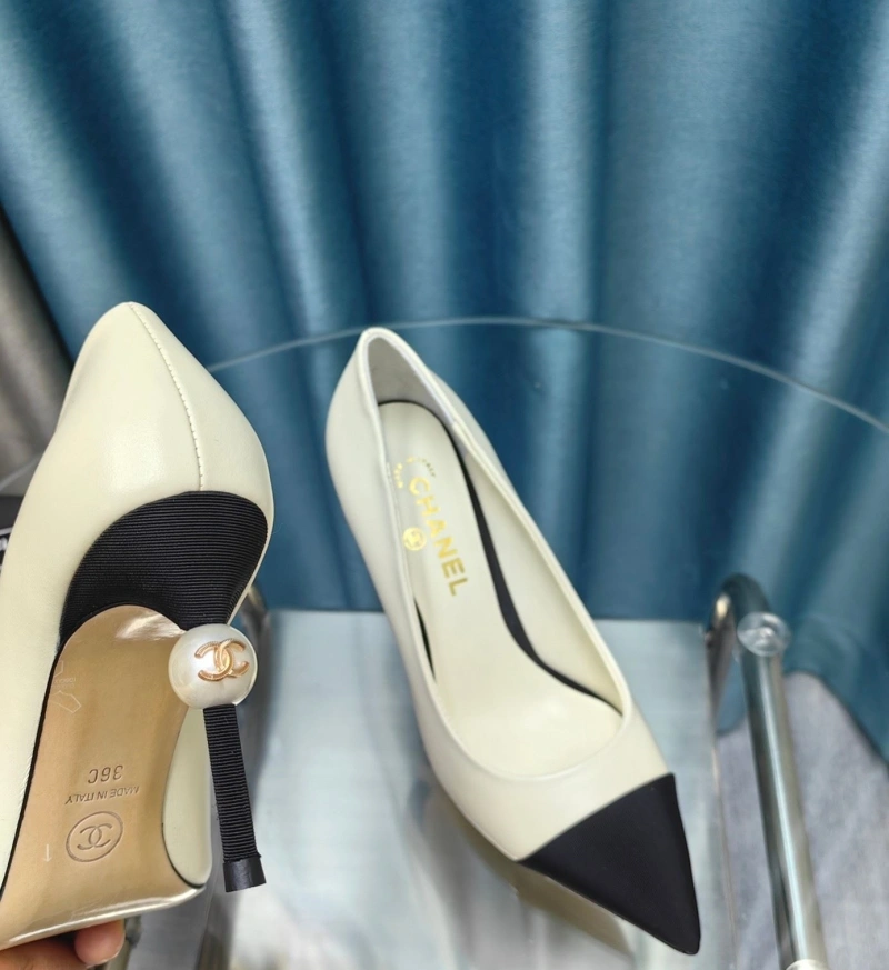 Chxnxl High Heels Functional 131589