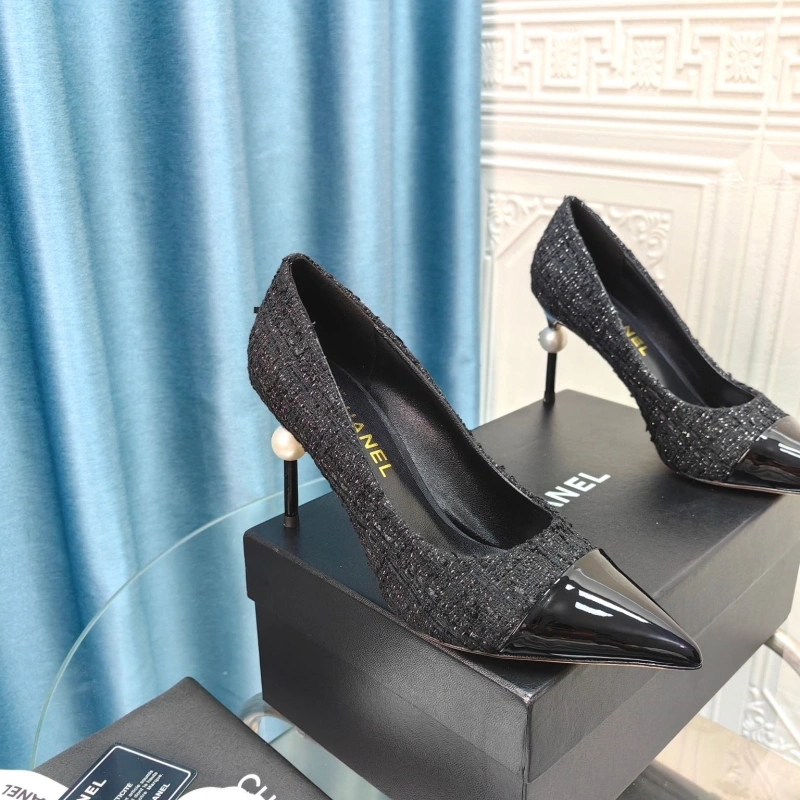 Chxnxl High Heels Flexible 131588
