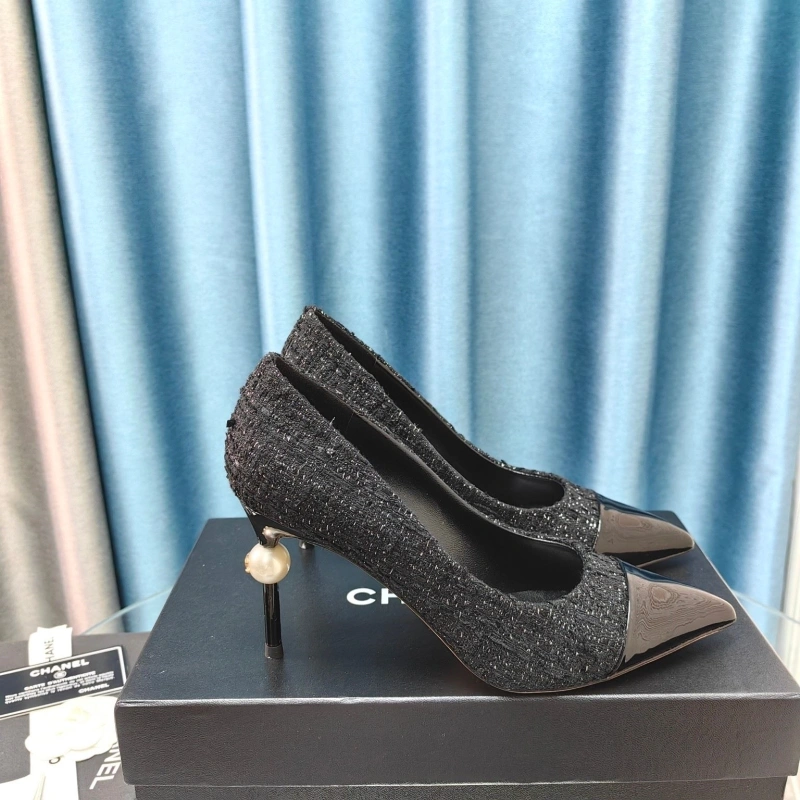 Chxnxl High Heels Flexible 131588