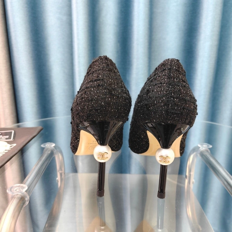 Chxnxl High Heels Flexible 131588