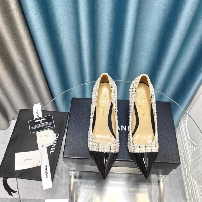 Chxnxl High Heels NewStyle 131586