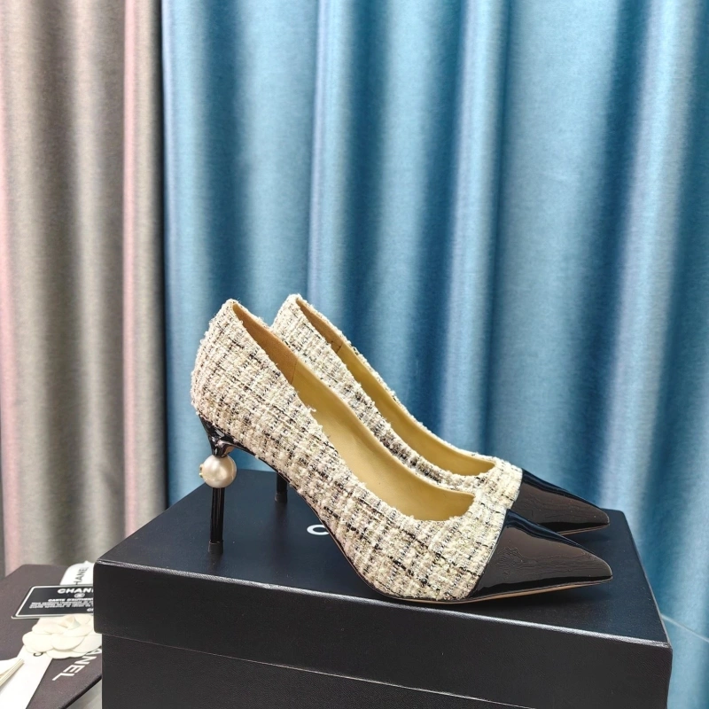 Chxnxl High Heels NewStyle 131586