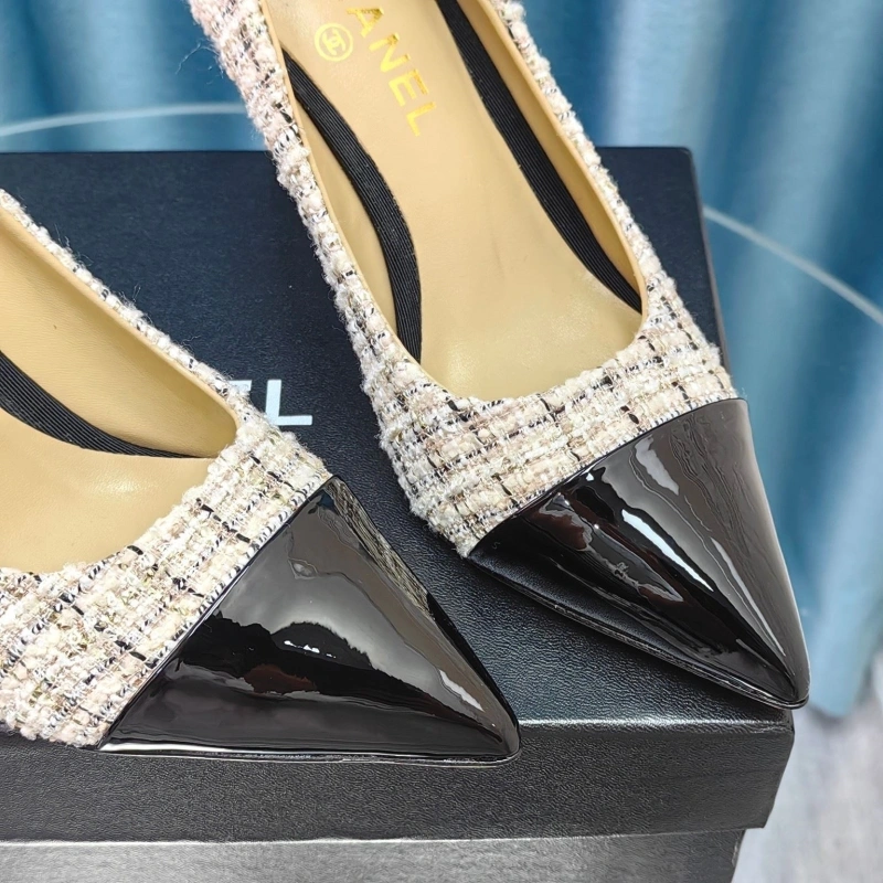 Chxnxl High Heels NewStyle 131586