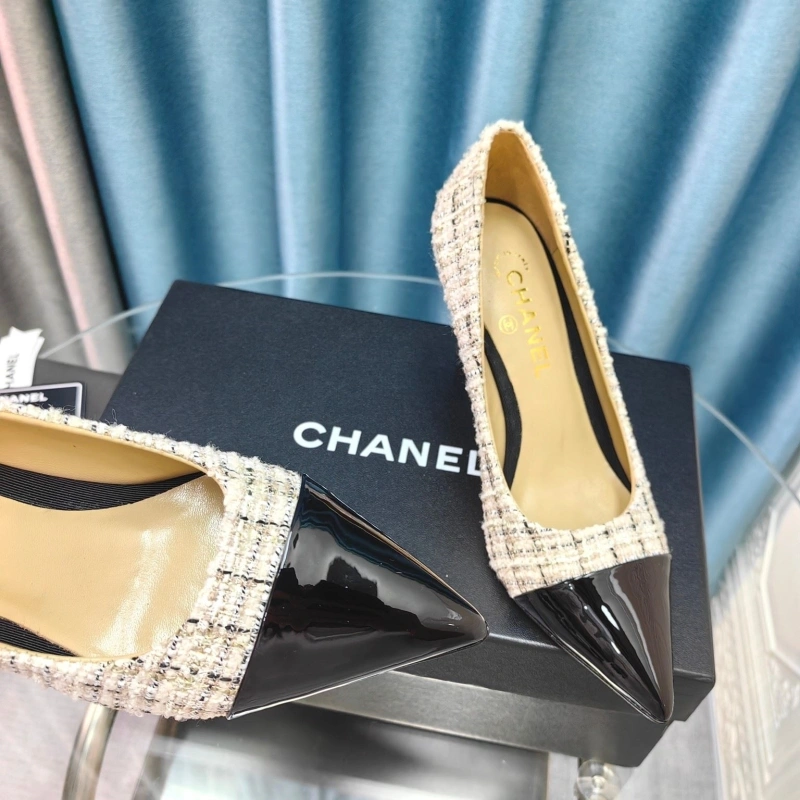 Chxnxl High Heels NewStyle 131586
