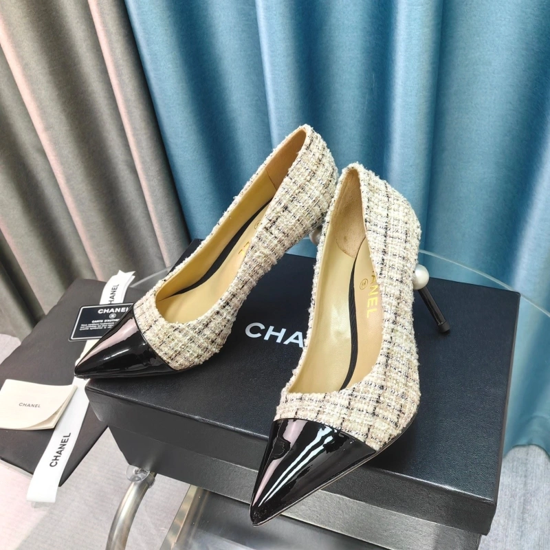 Chxnxl High Heels NewStyle 131586