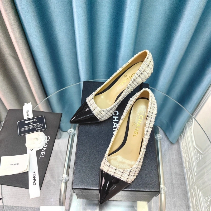 Chxnxl High Heels NewStyle 131586
