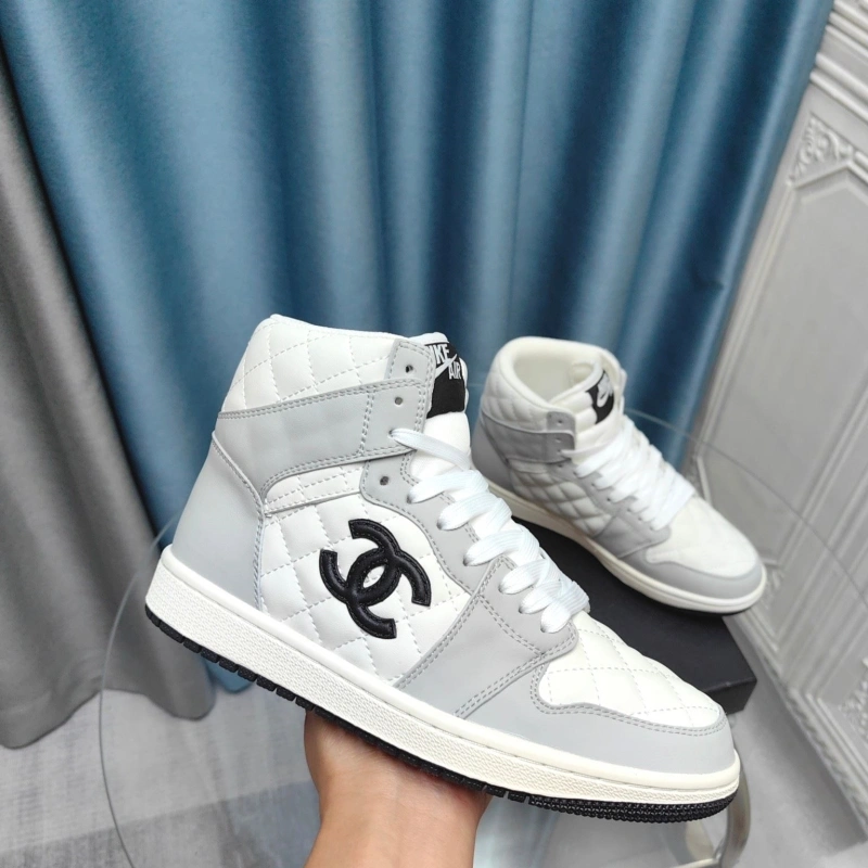 StreetReady Chxnxl Sneakers 132157