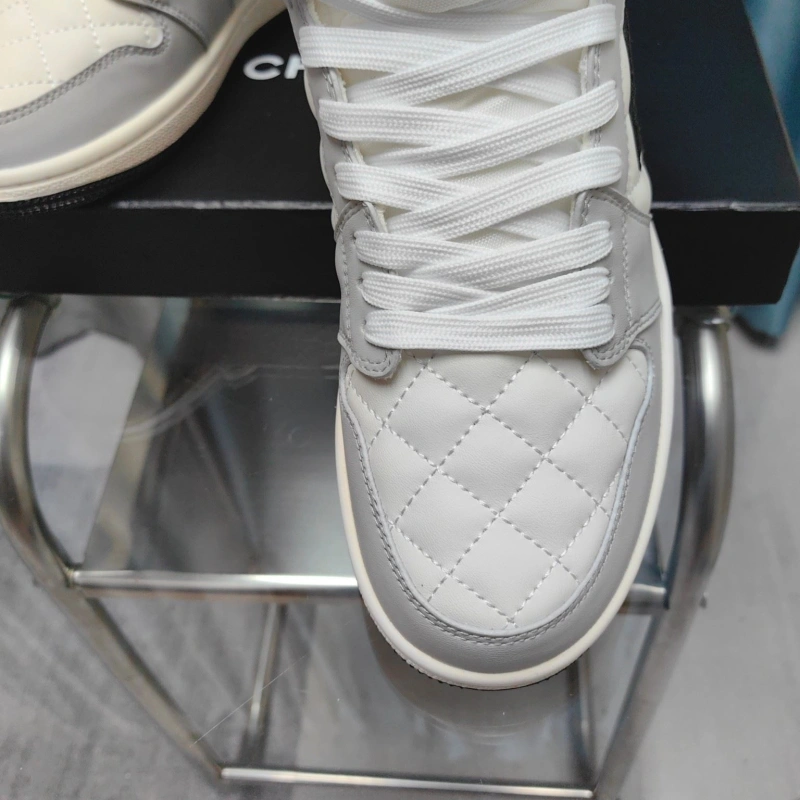 StreetReady Chxnxl Sneakers 132157