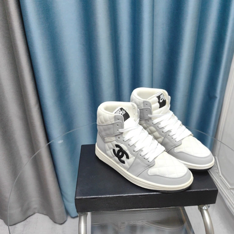 StreetReady Chxnxl Sneakers 132157