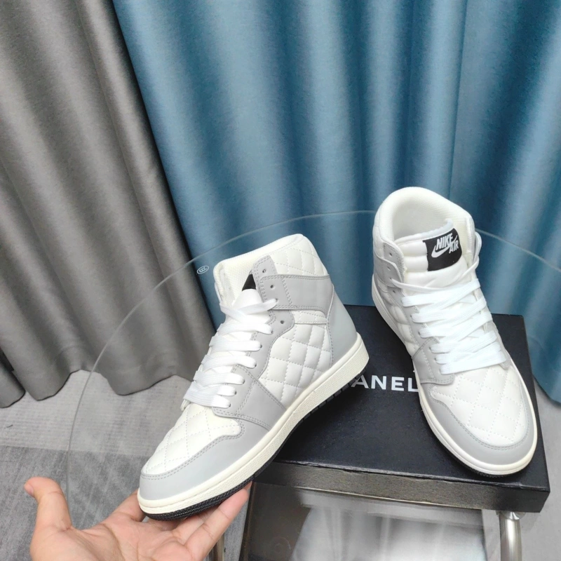 StreetReady Chxnxl Sneakers 132157