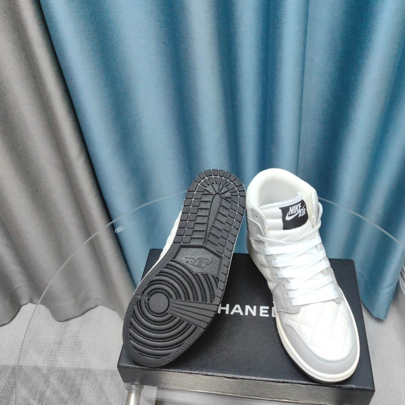 StreetReady Chxnxl Sneakers 132157