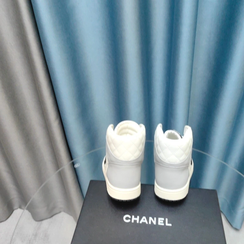 StreetReady Chxnxl Sneakers 132157
