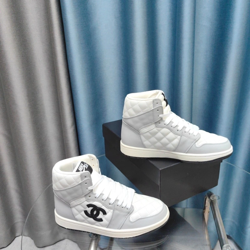 StreetReady Chxnxl Sneakers 132157