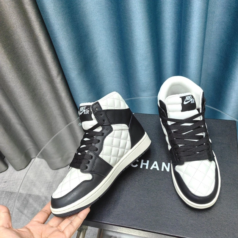 StreetReady Chxnxl Sneakers 132155