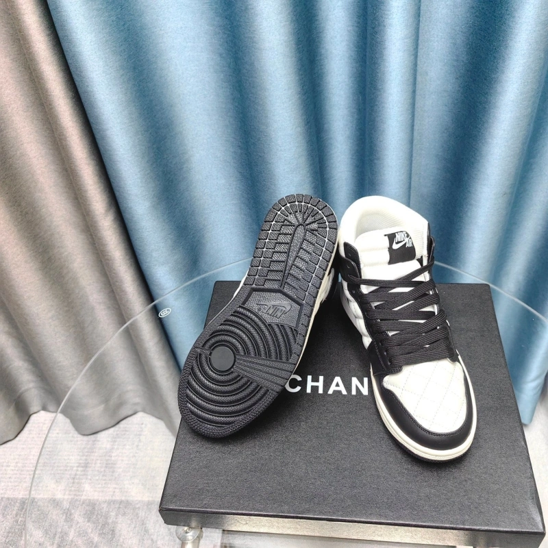 StreetReady Chxnxl Sneakers 132155