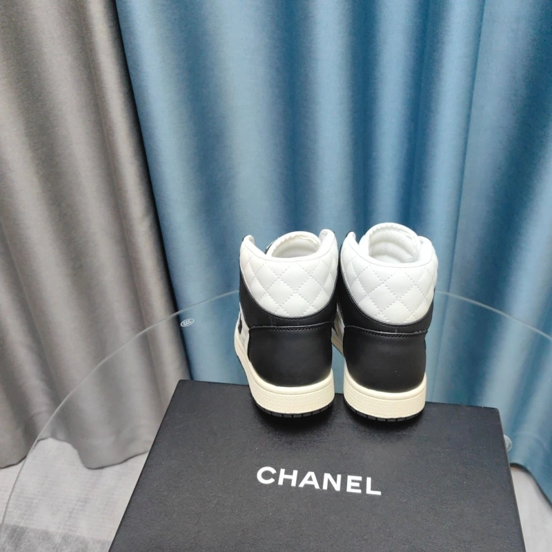 StreetReady Chxnxl Sneakers 132155