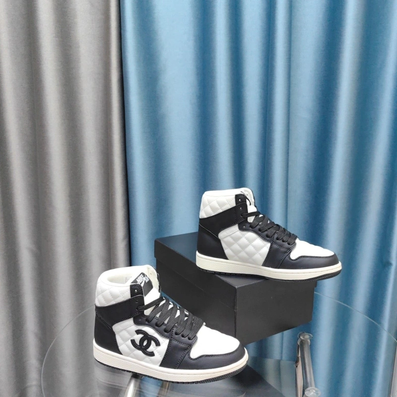 StreetReady Chxnxl Sneakers 132155