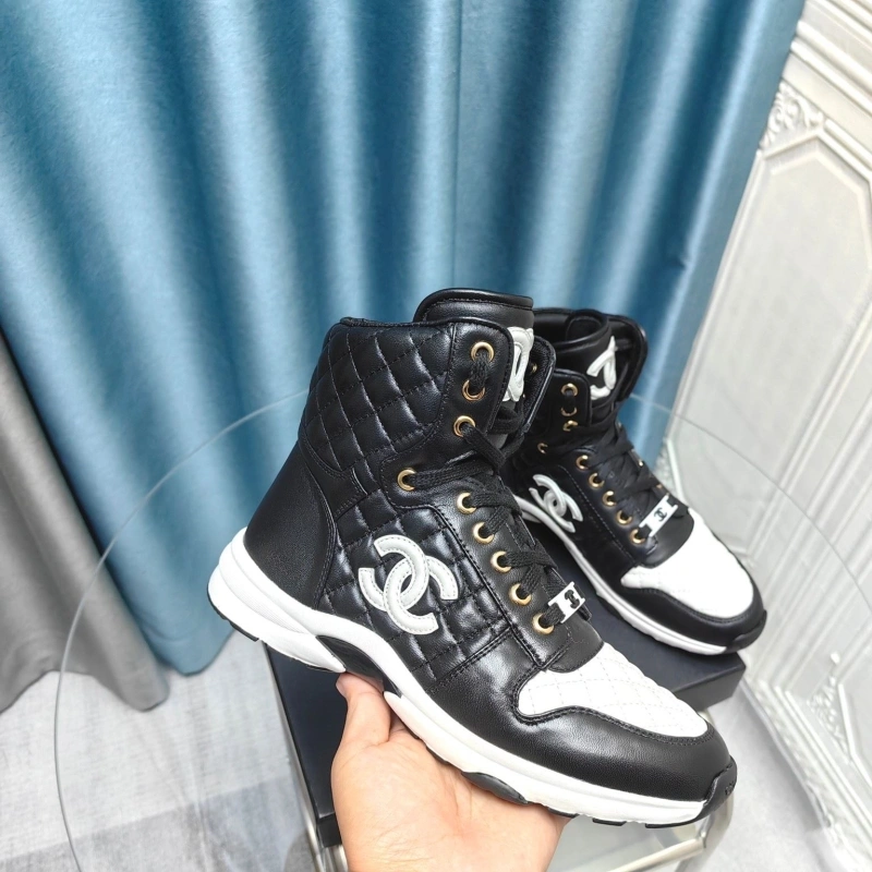 Comfortable Chxnxl Sneakers 132146