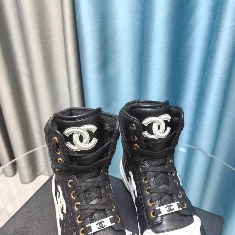 Comfortable Chxnxl Sneakers 132146