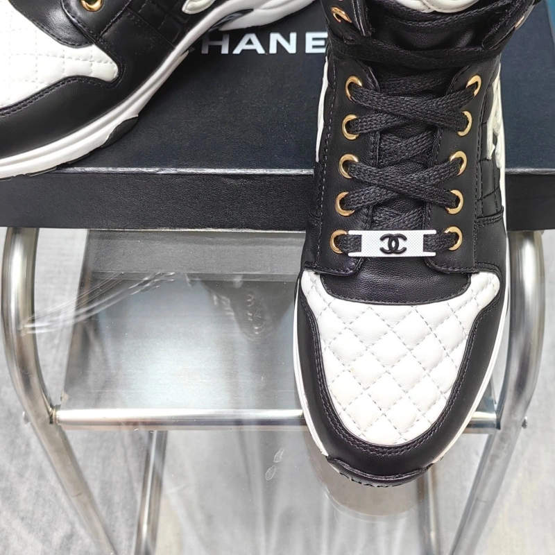 Comfortable Chxnxl Sneakers 132146